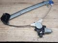 стеклоподъемник передний правый Subaru Forester 3 поколение (SH) 2010, 2.5 л., бензин, 61041SC000 - фото №3