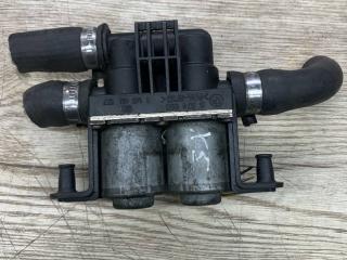 кран отопителя (печки) BMW 5 серия E39 2000, 64118374995, 8374995