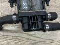 кран отопителя (печки) BMW 5 серия E39 2000, 64118374995, 8374995 - фото №2