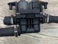 кран отопителя (печки) BMW 5 серия E39 2000, 64118374995, 8374995 - фото №4
