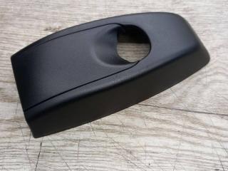 накладка на зеркало Chevrolet Equinox 3 поколение 2018, 1.5 л., бензин, 23403005