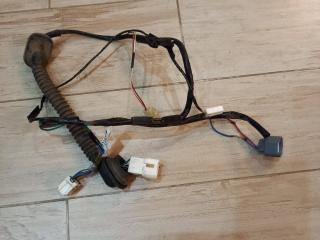 дверная проводка Subaru Forester 3 поколение (SH) [рестайлинг] 2013, 2.5 л., бензин, АКПП, внедорожник 5 дв., 81823SC000