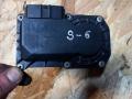 заслонка дроссельная Subaru Forester 3 поколение (SH) [рестайлинг] 2013, 2.5 л., бензин, АКПП, внедорожник 5 дв., 16112AA380 - фото №3