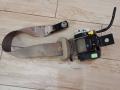 ремень безопасности Ford Explorer 4 поколение 2008, 4.0 л., бензин, полный привод, 7L2478611B09 - фото №2