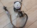 ремень безопасности Ford Explorer 4 поколение 2008, 4.0 л., бензин, полный привод, 7L2478611B09 - фото №3