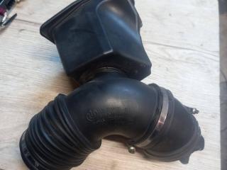 гофра инжектора BMW 2011, 2.5 л., N52 B25, бензин, 7590595