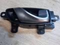 ручка внутренняя передняя правая Infiniti M Y51 2013, 3.7 л., VQ37VHR, бензин, АКПП, (qaa) white 3p, седан, задний привод, 80670-1MF0A - фото №2