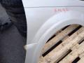 крыло переднее правое Lincoln Navigator 2 поколение 2006, 5.4 л., бензин, АКПП, полный привод, 2L7Z16005AA - фото №3