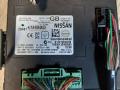 Блок управления BCM (Body Control Module) Infiniti Q50 1 поколение 2014, 3.7 л., VQ37VHR, бензин, АКПП, (qaa) white 3p, седан, полный привод, 284B14HB0D - фото №2