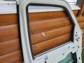 дверь передняя левая Lincoln Navigator 2 поколение 2006, 5.4 л., бензин, АКПП, полный привод, 5L7Z7820124AA - фото №4