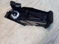 дефлектор обдува салона Infiniti Q50 1 поколение 2014, 3.7 л., VQ37VHR, бензин, АКПП, (qaa) white 3p, седан, полный привод, 687504GA0A - фото №3