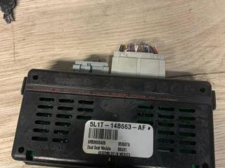 кнопка обогрева сидений Lincoln Navigator 2 поколение 2006, 5.4 л., бензин, АКПП, полный привод, 5L1T-14B663AF