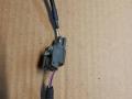 датчик ABS Nissan Murano Z51 2010, 3.5 л., VQ35DE, бензин, вариатор, (kh3) black, внедорожник 5 дв., передний привод, 47900-1AD0A, 51509Z28A - фото №2