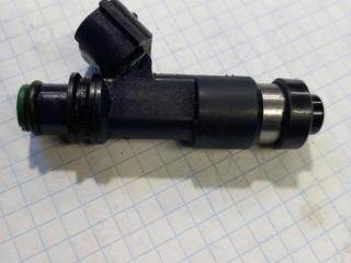 форсунка Subaru Forester 3 поколение (SH) [рестайлинг] 2013, 2.5 л., бензин, АКПП, внедорожник 5 дв., 16611AA810