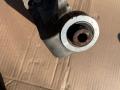 кулак задний правый Nissan Murano Z51 2008, 3.5 л., VQ35DE, бензин, вариатор, внедорожник 5 дв., полный привод, 43018-1AA0A - фото №4