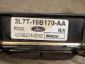 динамик двери Lincoln Navigator 2 поколение 2006, 5.4 л., бензин, АКПП, полный привод, 3L7T19B170AA - фото №3
