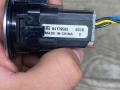 кнопка запуска двигателя Chevrolet Equinox 3 поколение 2018, 1.5 л., бензин, 84179562 - фото №3