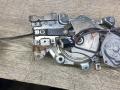 моторчик (насос) подъема крышки багажника (3-5 двери) Nissan Murano Z51 2010, 3.5 л., VQ35DE, бензин, вариатор, (kh3) black, внедорожник 5 дв., передний привод, 427107-10030 - фото №2