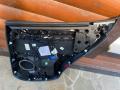 обшивка двери задняя левая Alfa Romeo Stelvio 1 поколение 2018, 2.0 л., бензин, 01561346090 - фото №3