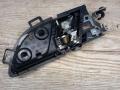 ручка внутренняя передняя левая Honda CR-V 3 поколение 2009, 2.4 л., бензин, 72160-SWA-A02ZA - фото №2