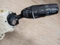 переключатель подрулевой (стрекоза) Honda CR-V 3 поколение 2009, 2.4 л., бензин, 35251TA0B11, 35255-TA0-A02, 35256-SWA-A11 - фото №3