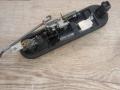 ручка наружная Ford Explorer 4 поколение 2008, 4.0 л., бензин, полный привод, 6L2Z7822405BDPTM - фото №2