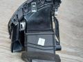 дефлектор обдува салона Kia Sorento 2 поколение 2012, 2.4 л., бензин, МКПП, передний привод, 974901U000VA - фото №2