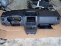 панель передняя салона (торпедо) Ford Explorer 4 поколение 2008, 4.0 л., бензин, полный привод, 6L2Z7804320DC - фото №9