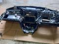 панель передняя салона (торпедо) Ford Explorer 4 поколение 2008, 4.0 л., бензин, полный привод, 6L2Z7804320DC - фото №11