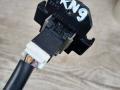 кнопка ASC / ESP Subaru Forester 3 поколение (SH) 2009, 2.5 л., бензин, 27542FG011 - фото №3