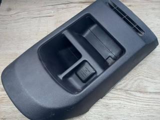 консоль салона Honda CR-V 3 поколение 2009, 2.4 л., бензин, 77291-SWA-A01ZA
