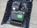 консоль салона Honda CR-V 3 поколение 2009, 2.4 л., бензин, 77291-SWA-A01ZA - фото №3