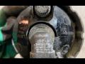 фара противотуманная правая Kia Sorento 2 поколение 2012, 2.4 л., бензин, МКПП, передний привод, 922022P000 - фото №3