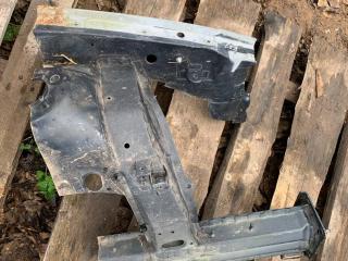 лонжерон левый BMW X5 E53 2003, 41118265563