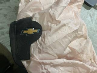 подушка безопасности водителя Chevrolet Cruze 1 поколение [рестайлинг] 2015, 1.4 л., бензин, 95115462