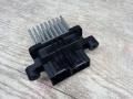 сопротивление печки Alfa Romeo 2020, 2.0 л., бензин, АКПП, седан, 77367544, MR0176005990 - фото №2
