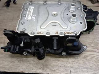 коллектор впускной Alfa Romeo Stelvio 1 поколение 2018, 2.0 л., бензин, 50056646