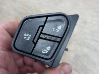 кнопка обогрева сидений Chevrolet Tahoe K2UC (2013 - 2025), 22845196
