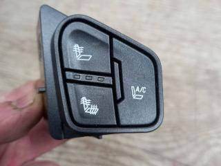 кнопка обогрева сидений Chevrolet Tahoe K2UC (2013 - 2025), 22845195