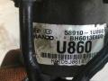 блок ABS Kia Sorento 2 поколение 2012, 2.4 л., бензин, МКПП, передний привод, 589101U860 - фото №5