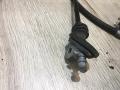 трос ручника Nissan Murano Z51 2008, 3.5 л., VQ35DE, бензин, вариатор, внедорожник 5 дв., полный привод, 365301AA0A - фото №3