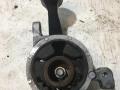 подушка крепления двигателя Nissan Murano Z51 2008, 3.5 л., VQ35DE, бензин, вариатор, внедорожник 5 дв., полный привод, 11360JP00B - фото №2