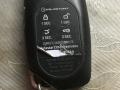Брелок (пульт дистанционного управления) Chevrolet Cruze 1 поколение [рестайлинг] 2015, 1.4 л., бензин, 23335584 - фото №2
