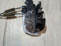 замок двери задней правой Nissan Murano Z51 2008, 3.5 л., VQ35DE, бензин, вариатор, внедорожник 5 дв., полный привод, 825001AA0A - фото №2