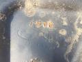рычаг передний правый Kia Sorento 2 поколение 2012, 2.4 л., бензин, МКПП, передний привод, 545011U000 - фото №3