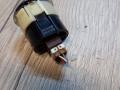 кнопка запуска двигателя Nissan Murano Z51 2008, 3.5 л., VQ35DE, бензин, вариатор, внедорожник 5 дв., полный привод, 251501LB0A - фото №2