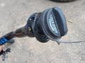 горловина топливного бака Subaru Forester 3 поколение (SH) 2010, 2.5 л., бензин, 42031SC000, 42066SC050 - фото №3
