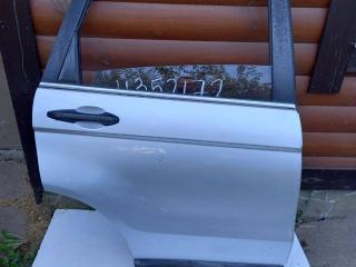 дверь задняя правая Honda CR-V 3 поколение 2009, 2.4 л., бензин, 67510-SWA-A90ZZ