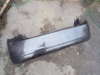 бампер задний Chevrolet Cruze 1 поколение [рестайлинг] 2014, 1.8 л., бензин, 95016694