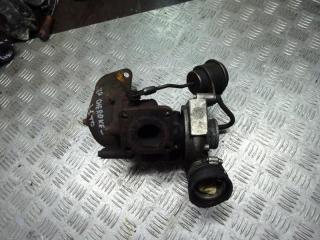 турбина Jeep Grand Cherokee WJ 2001, 3.1 л., 35242077F